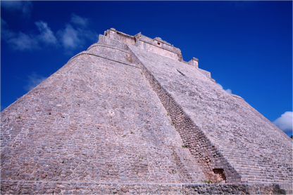 Main image In El Adivino's Shadow