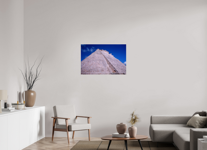 36 x 24″, Photo Print On Fuji Crystal DP II In El Adivino's Shadow