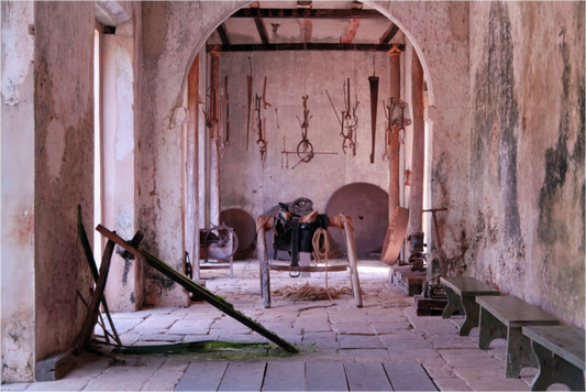 Main image Henequen Workshop