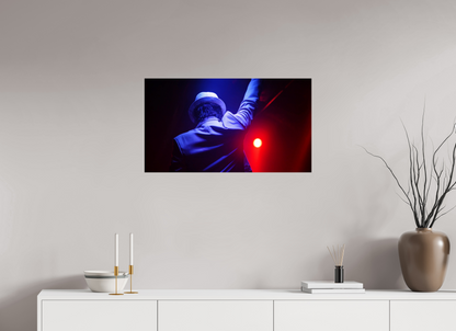 32 x 18″, Photo Print On Fuji Crystal DP II Flamenco: 2 of 4
