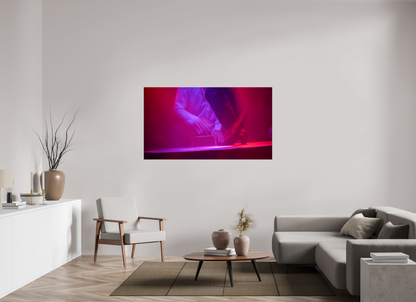 64 x 36″, Photo Print On Fuji Crystal DP II Flamenco: 4 of 4