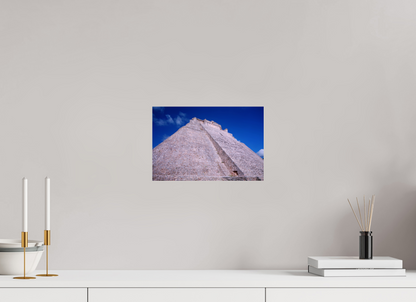 12 x 8″, Photo Print On Fuji Crystal DP II In El Adivino's Shadow
