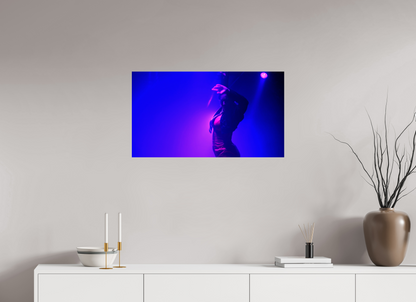 32 x 18″, Photo Print On Fuji Crystal DP II Flamenco: 1 of 4