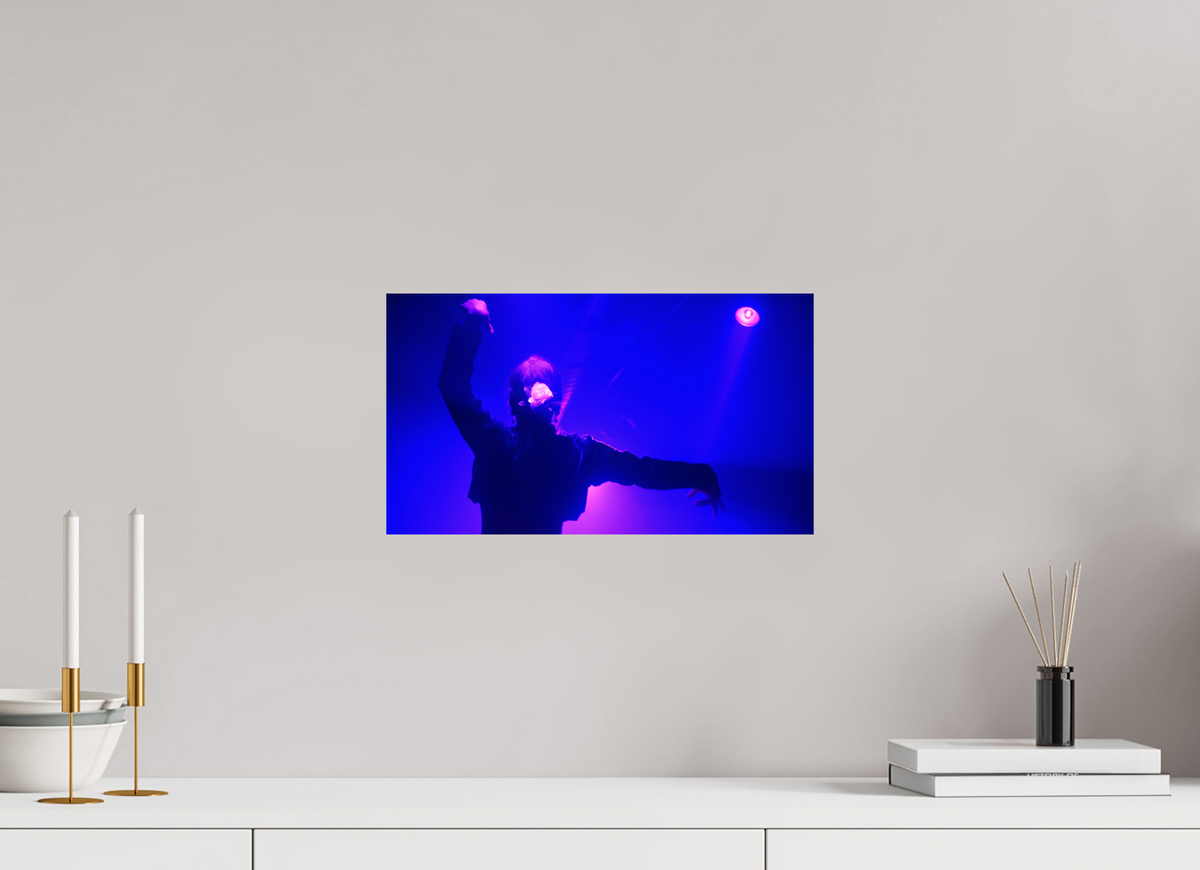 16 x 9″, Photo Print On Fuji Crystal DP II Flamenco: 3 of 4