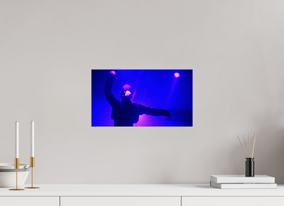 16 x 9″, Photo Print On Fuji Crystal DP II Flamenco: 3 of 4