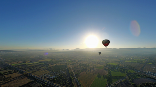 Main image Such Great Heights